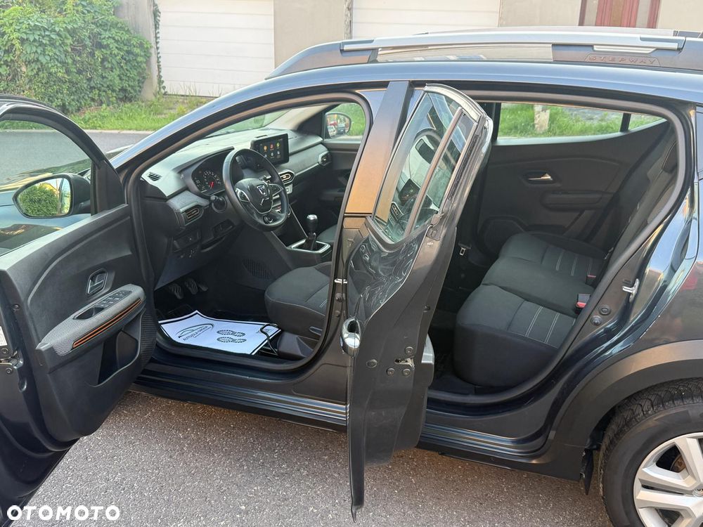 Dacia Sandero 1.0 TCe Comfort - 11