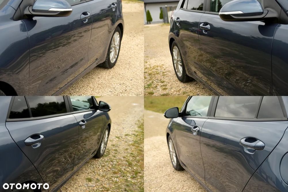 Kia Rio 1.4 L - 13