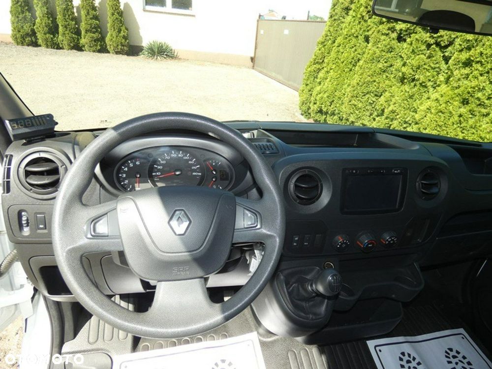 Renault Master - 10