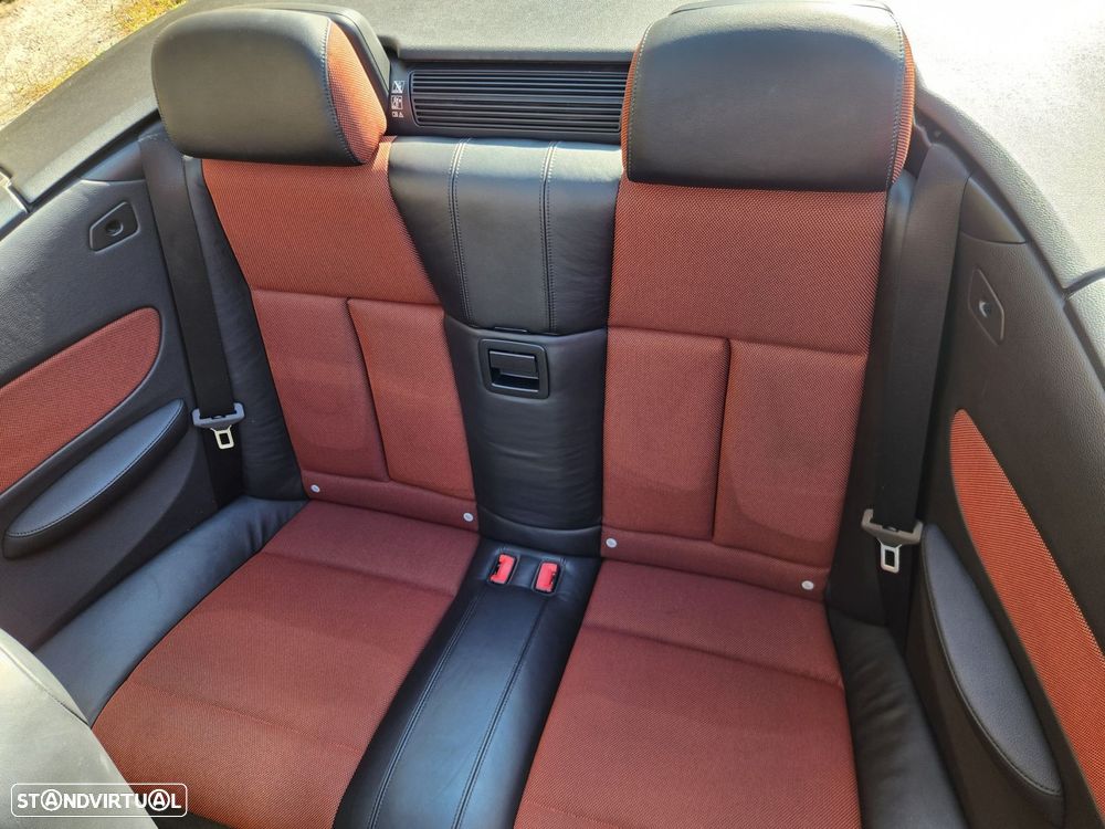 BMW 118 i Cabrio Edition Sport - 34