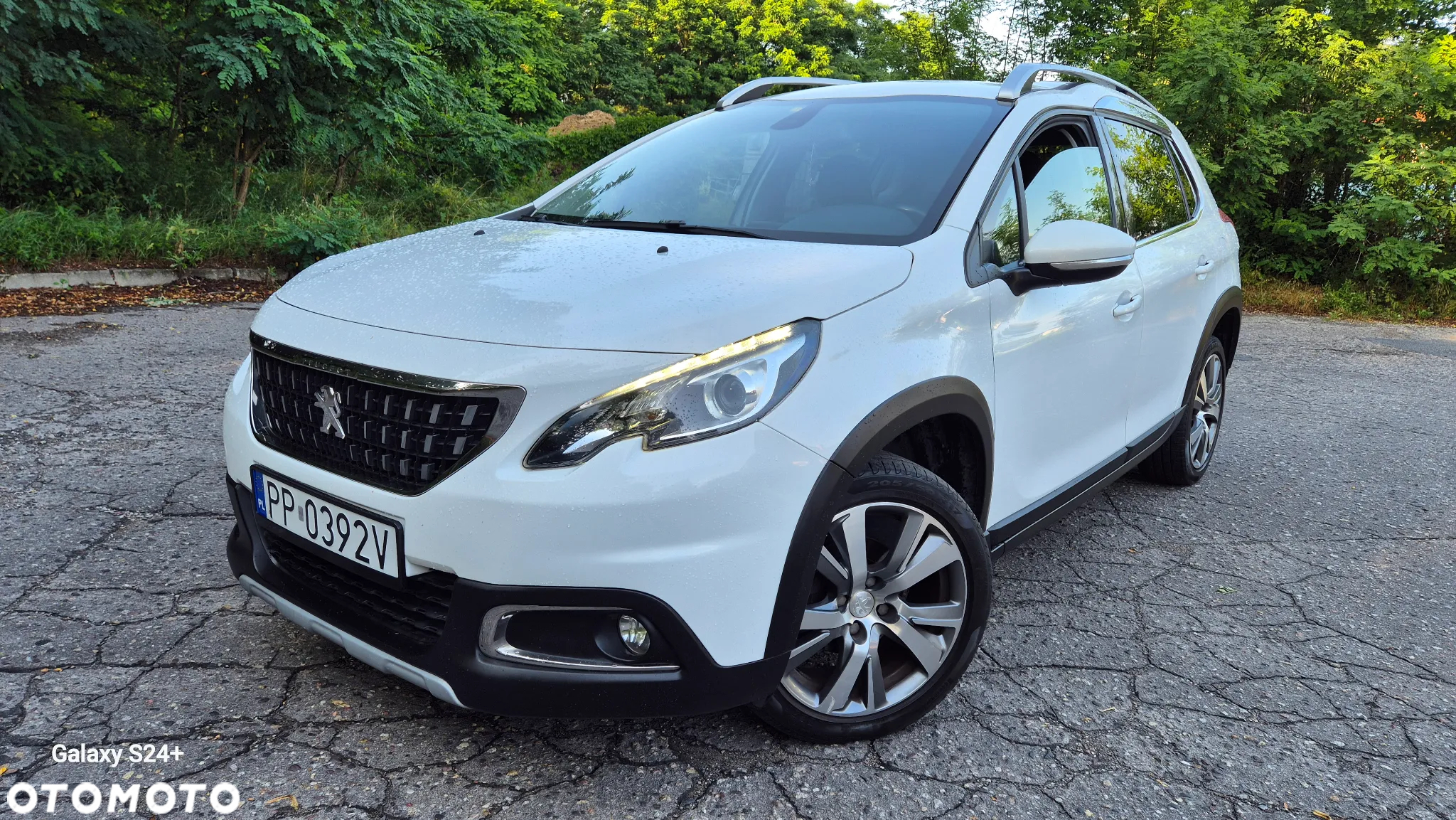 Peugeot 2008 1.6 BlueHDi Allure - 2