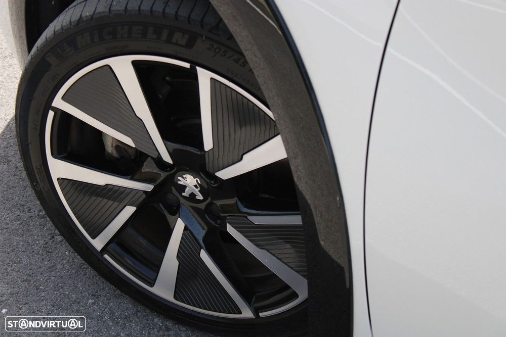Peugeot e-208 50 kWh GT Pack - 26