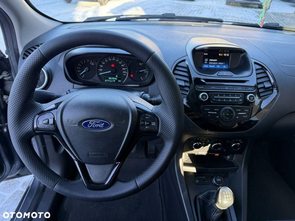 Ford Ka+ - 15