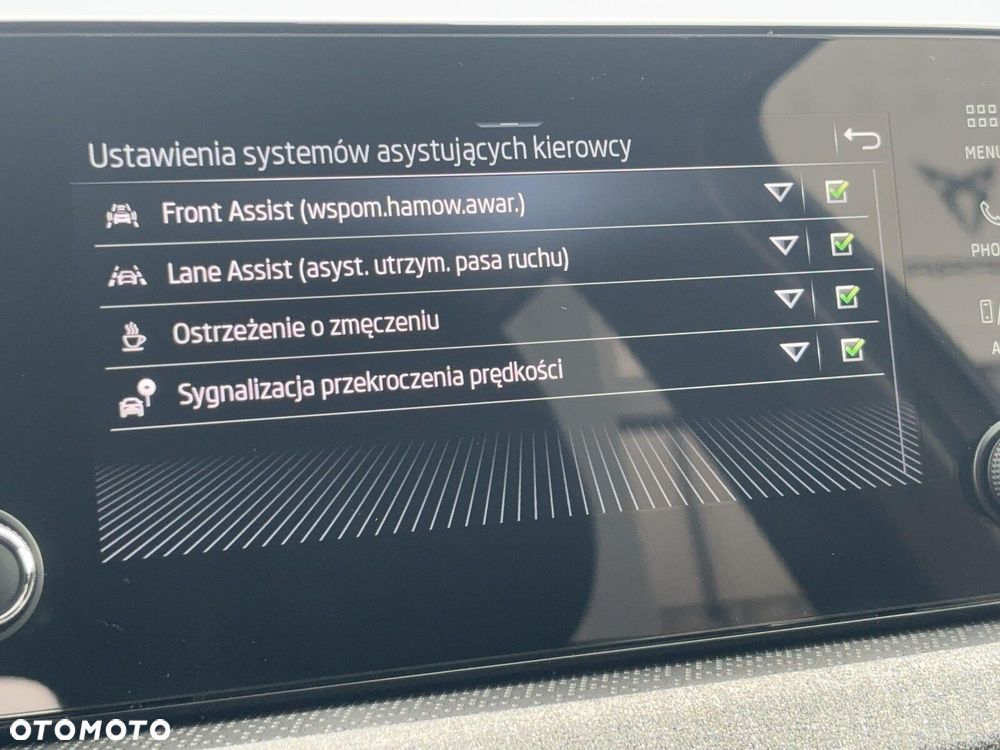Skoda Scala - 27