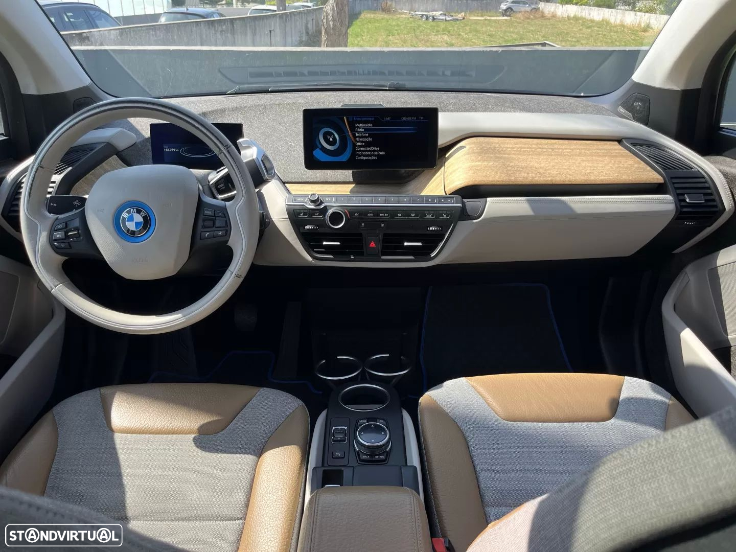 BMW i3 - 50