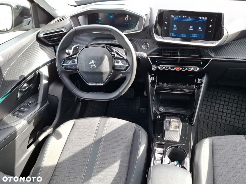 Peugeot 2008 1.2 PureTech Allure S&S EAT8 - 9