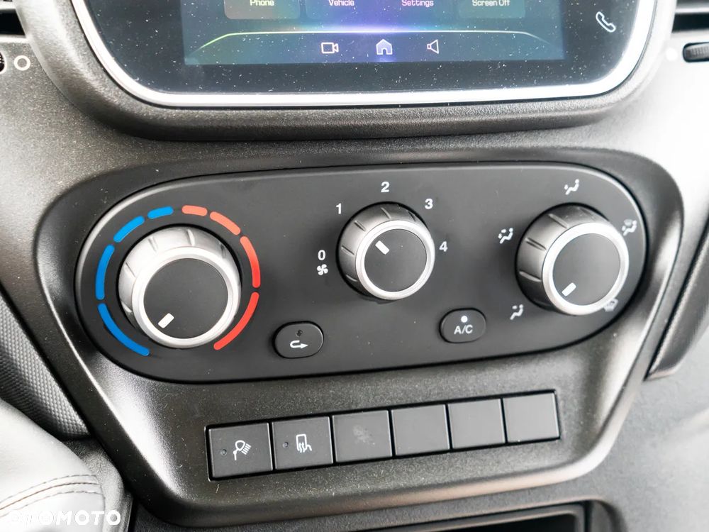 Iveco Daily 35S18HV 3.0 L4H2 - 22