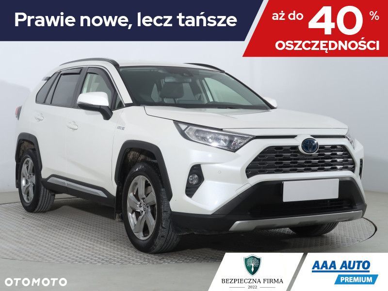 Toyota RAV4 - 1