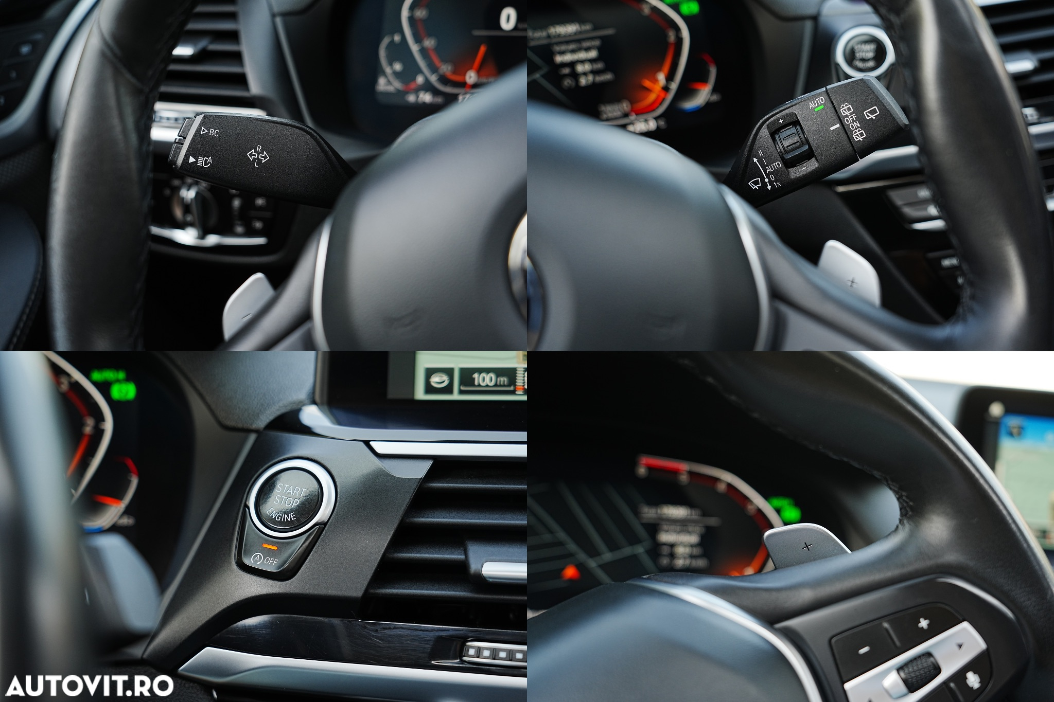 BMW X3 xDrive20d AT Luxury Line - 13