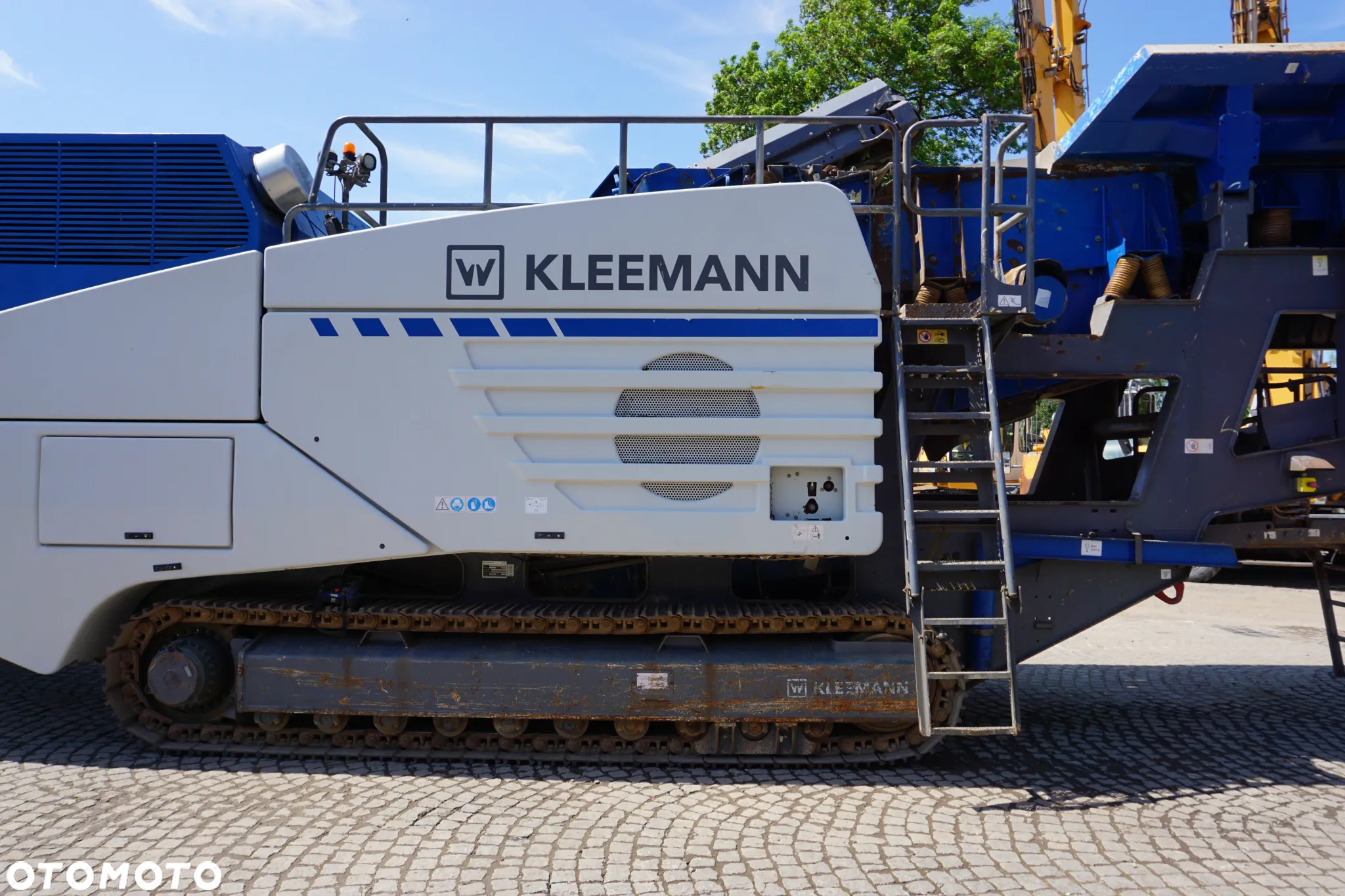 Kleemann MR 110 Z EVO2 - 8