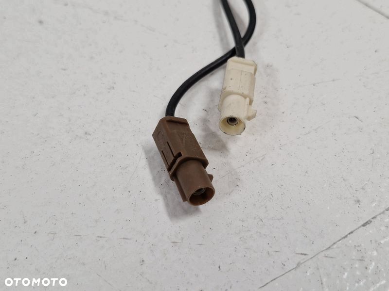 RENAULT MEGANE IV 4 ANTENA DACHOWA PODSTAWA - 6