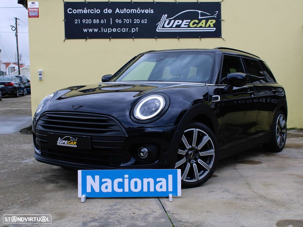 MINI Clubman Cooper Premium Plus Yours Auto - 2