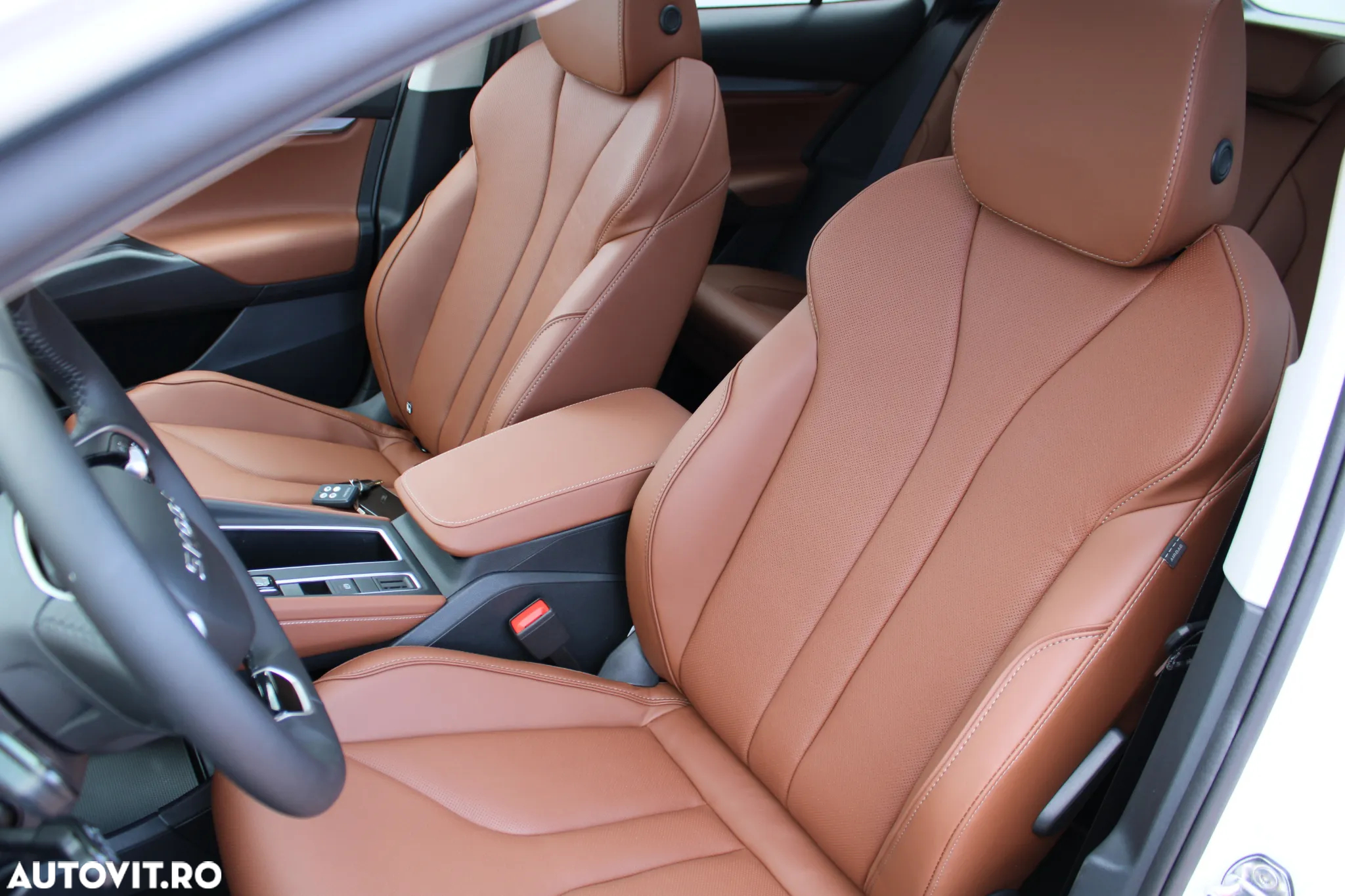 Skoda Enyaq Coupe 85x - 14