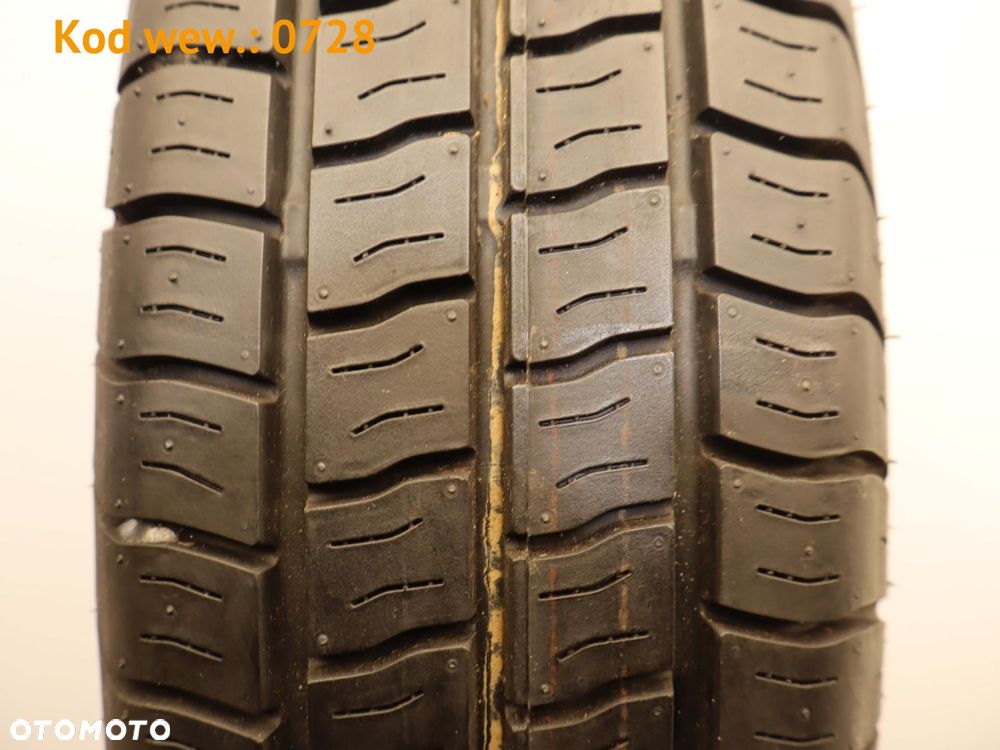 Radial ST-6000 - 185/80 R14C - 2