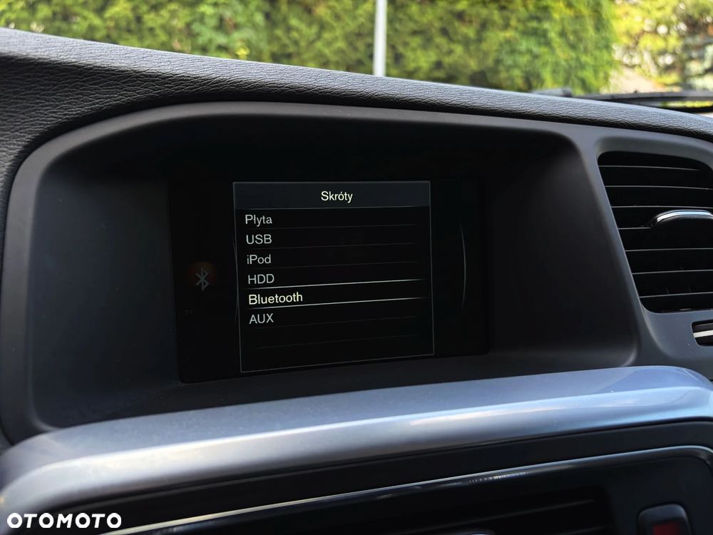 Volvo V60 Cross Country T5 Geartronic Summum - 28