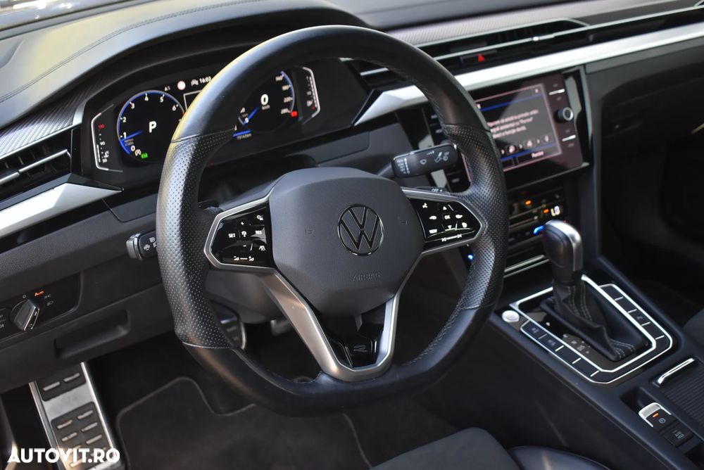 Volkswagen ARTEON 2.0 TSI DSG R-Line - 7