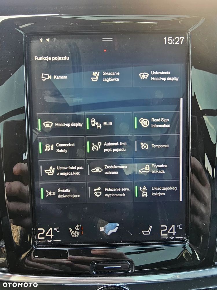 Volvo V90 - 26