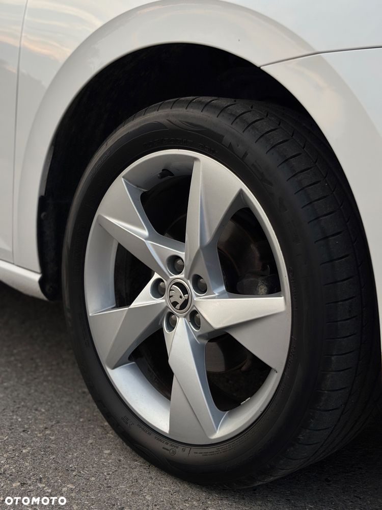 Skoda Scala 1.5 TSI Style - 14