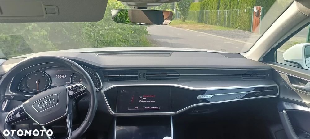 Audi A6 Avant - 4