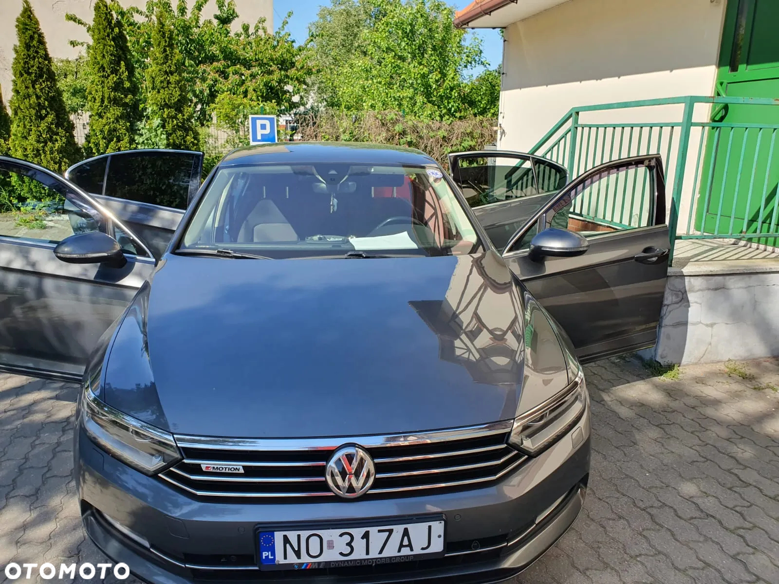 Volkswagen Passat 2.0 TDI BMT Comfortline - 16