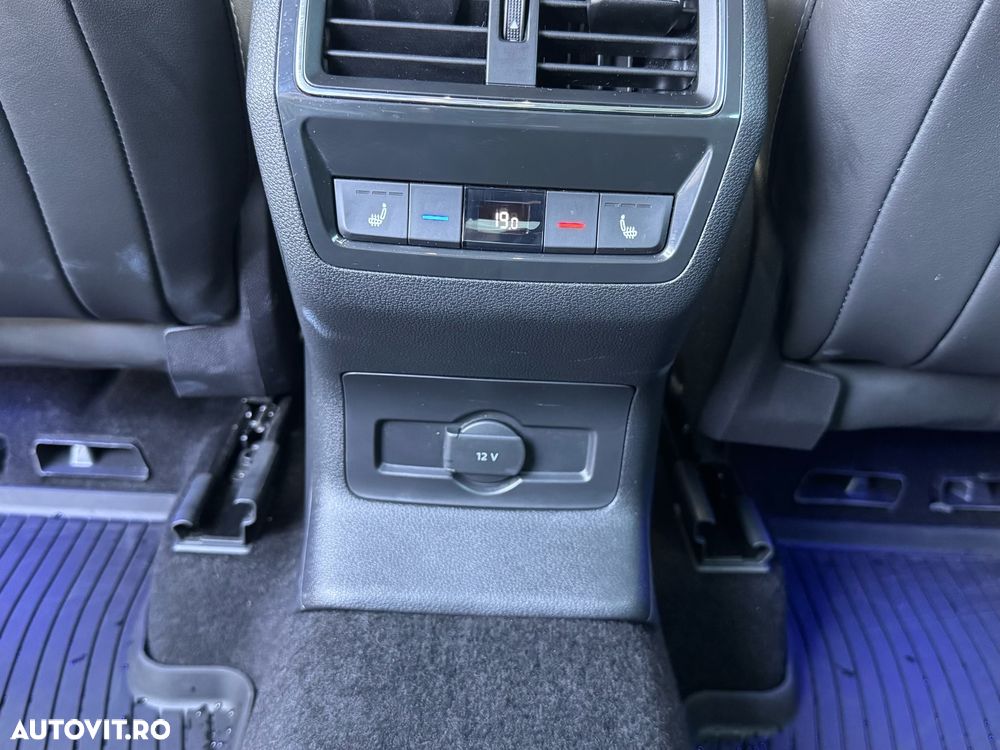 Skoda Kodiaq 2.0 TDI 4X4 DSG Style - 11