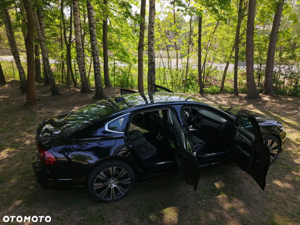 Volvo S90 - 7