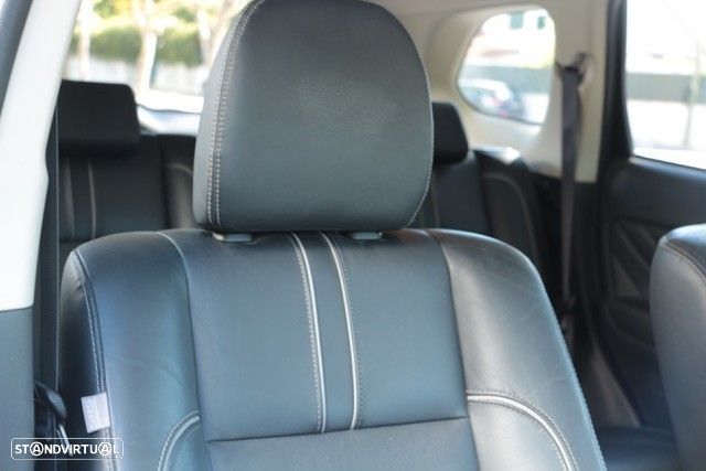 Mitsubishi Outlander 2.0 Intense Navi - 17