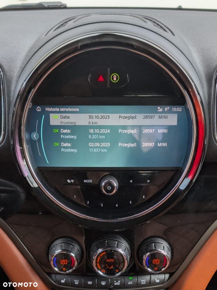 MINI John Cooper Works ALL4 sport - 14