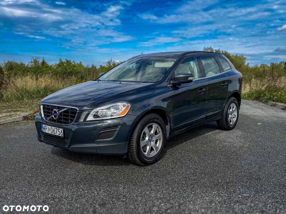 Volvo XC 60 - 5