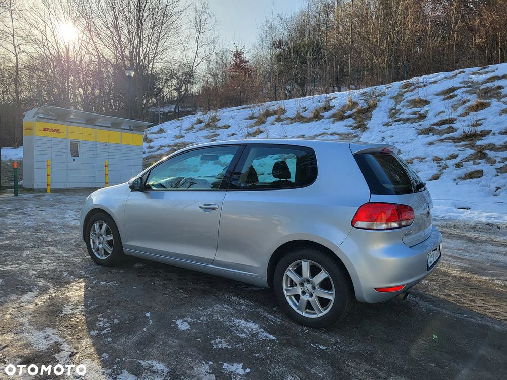 Volkswagen Golf - 19