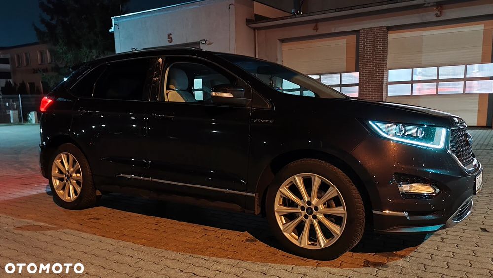Ford Edge Vignale 2.0 TDCi Twin-Turbo 4WD - 19