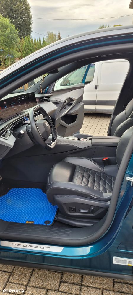Peugeot 3008 - 14