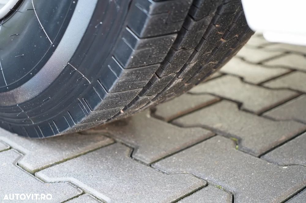 MAN TGX 18.510 / GM / RETARDER / NAVI / 2022 - 19