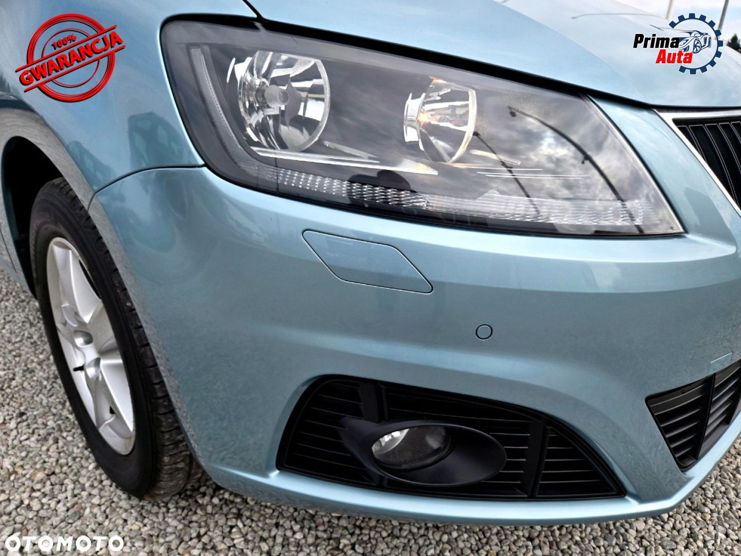 Seat Alhambra 2.0 TDI (Ecomotive) Start & Stop DSG Style - 40