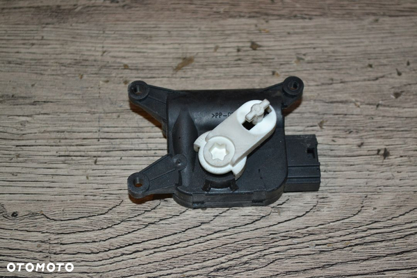 VW AUDI SKODA SEAT SILNICZEK KLAP NAGRZEWNICY ORYGINAŁ 1K1907511C