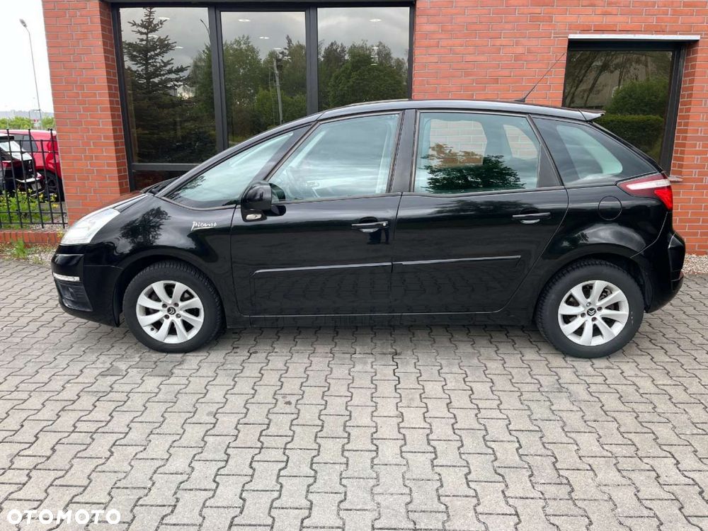 Citroën C4 Picasso 1.6 HDi FAP Style - 19