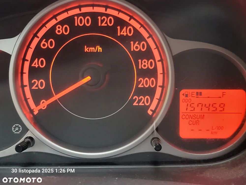 Mazda 2 1.3 MZR Edition - 7