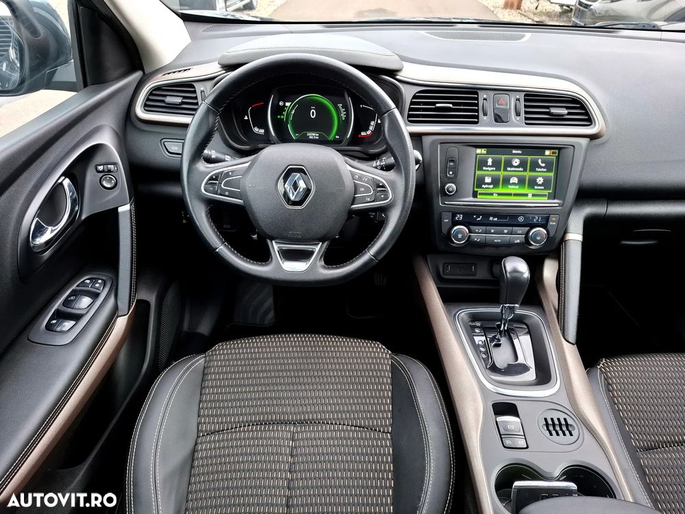 Renault Kadjar Energy dCi 110 EDC Business - 13