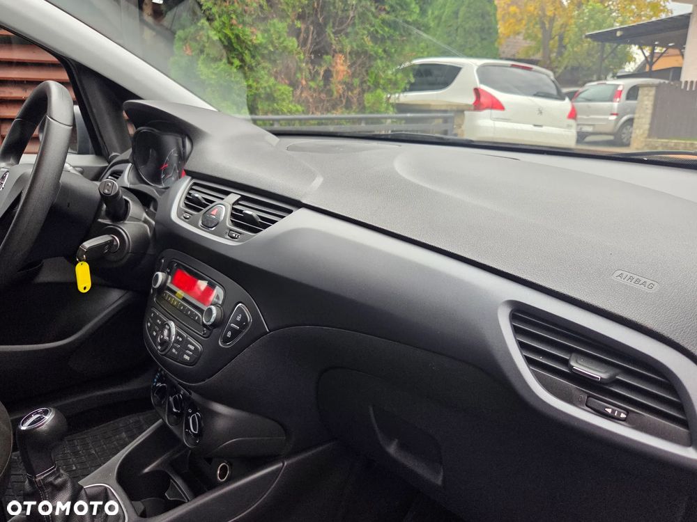 Opel Corsa - 6