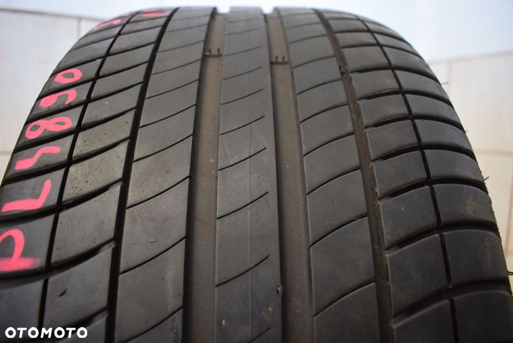 R19 275/35 Michelin Primacy 3 ZP *MOE Wysyłka gratis! - 1