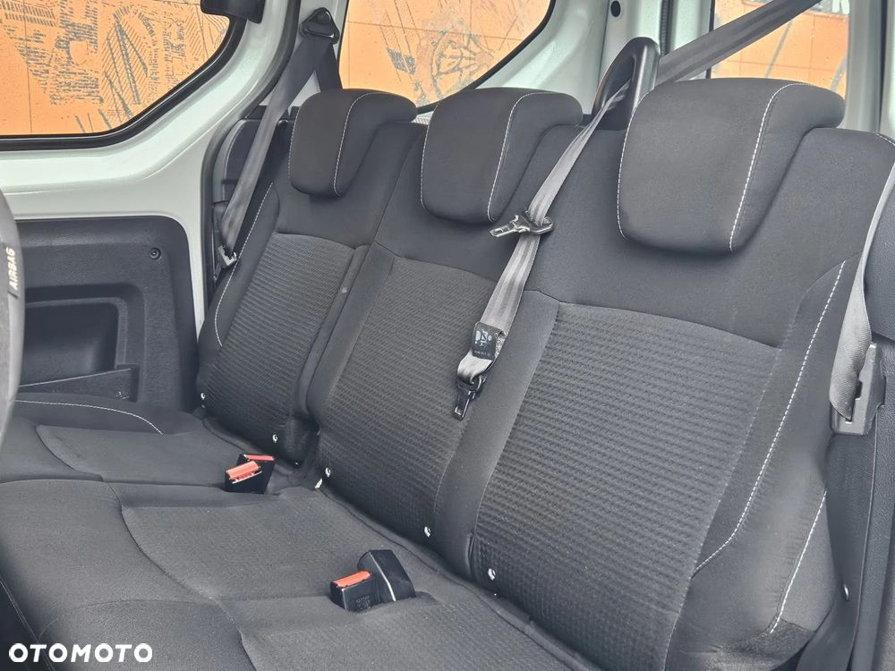 Dacia Dokker 1.6 SCe Laureate - 23