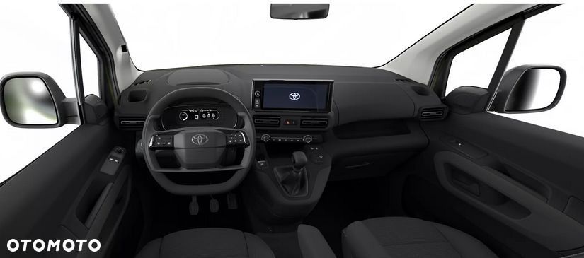 Toyota Proace City Verso Long 1.5 D-4D Business - 5