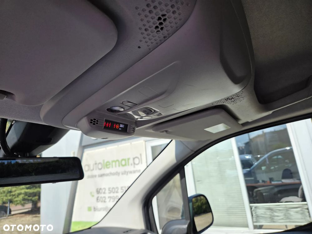 Fiat Doblo Maxi CrewVan S&S (bryg.) - 13