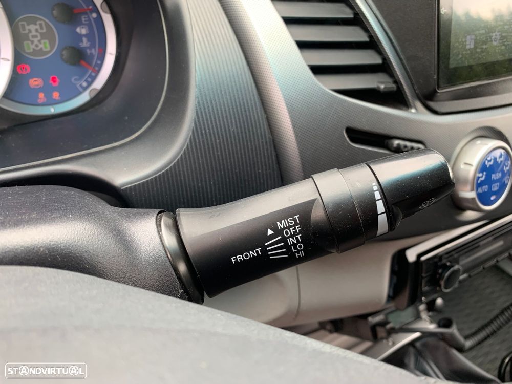 Mitsubishi L200 2.5 DI-D CD Intense JLL/MASC - 36