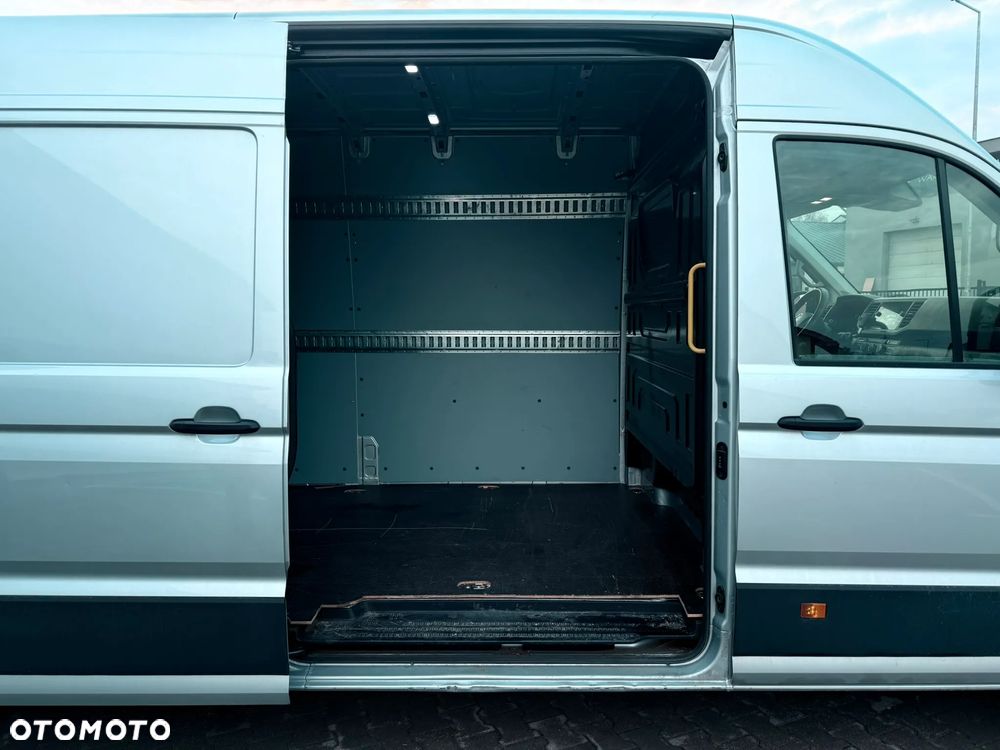 Volkswagen Crafter - 8