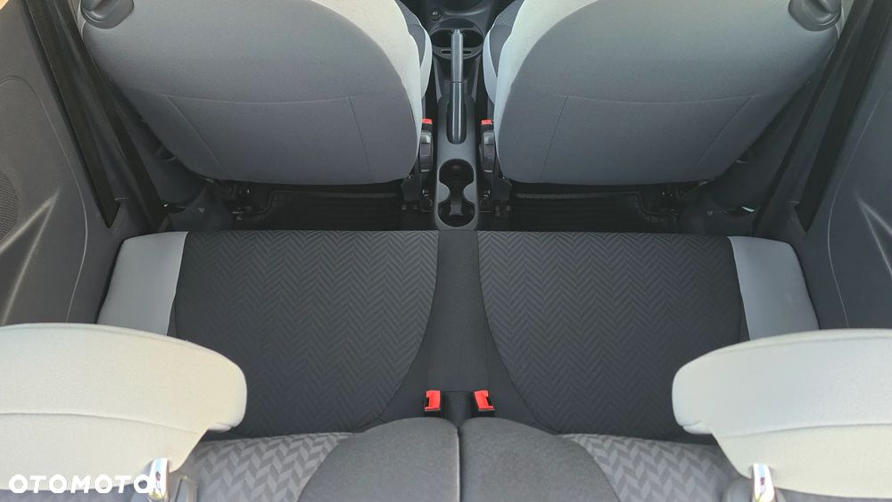Fiat 500 1.2 Pop - 23