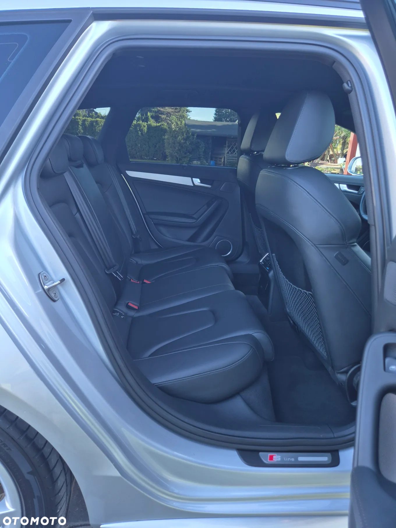 Audi A4 - 8