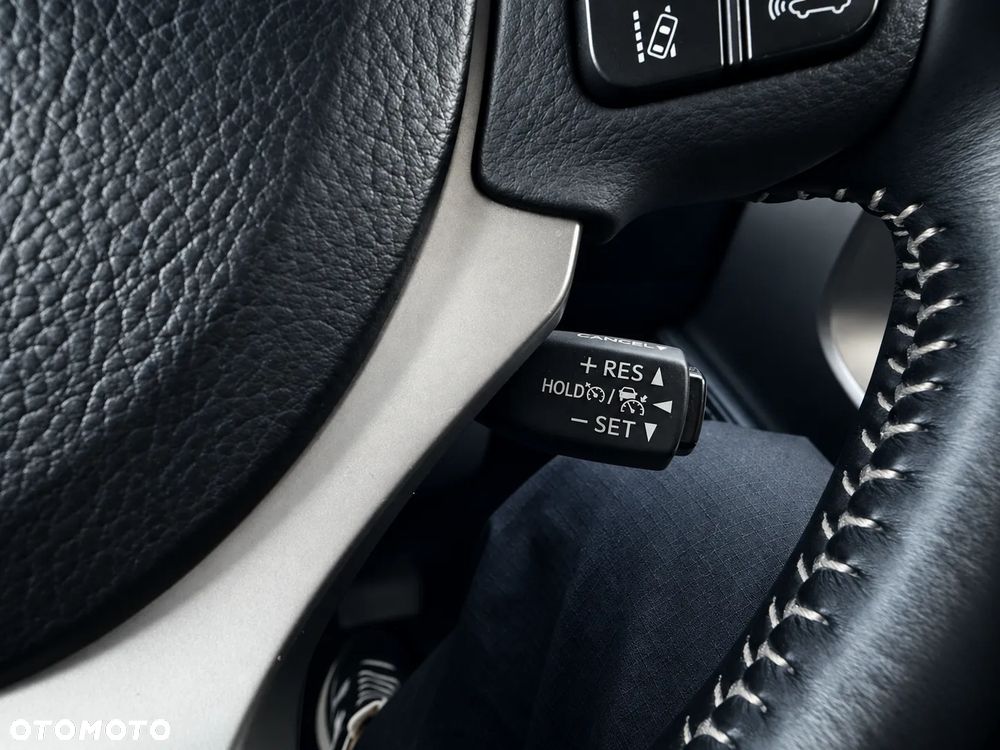 Lexus NX - 21