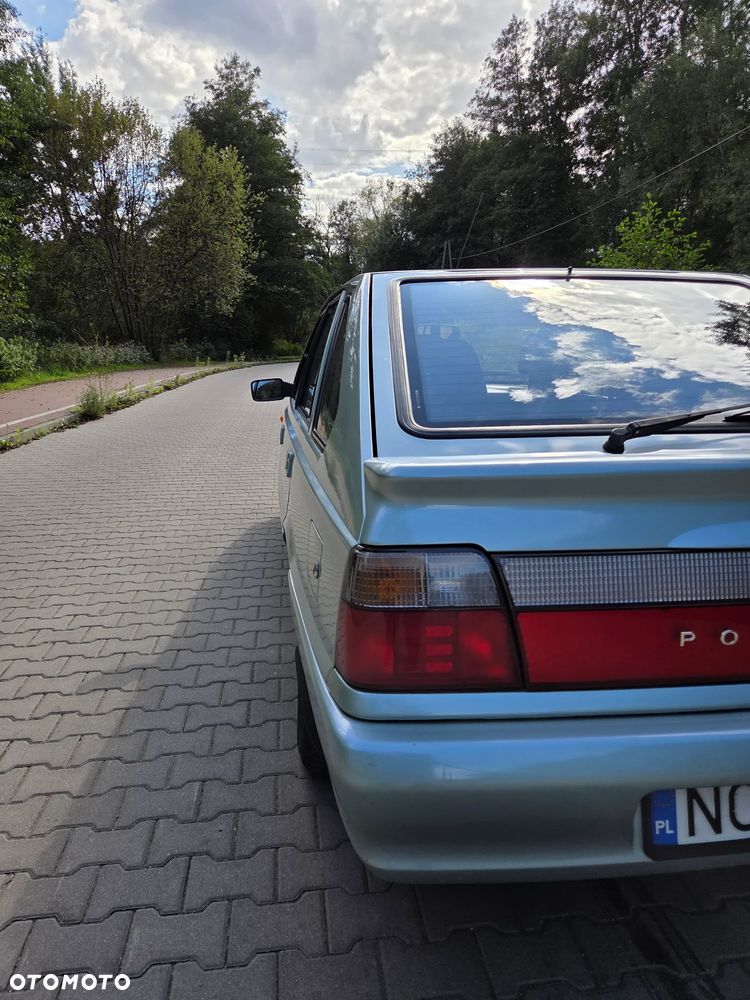 Polonez Caro - 5