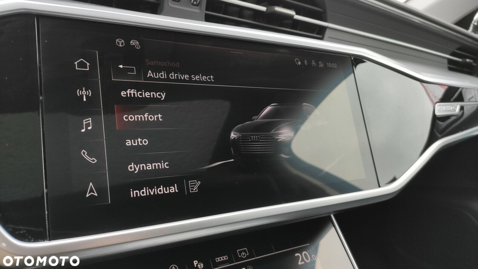Audi A6 - 26